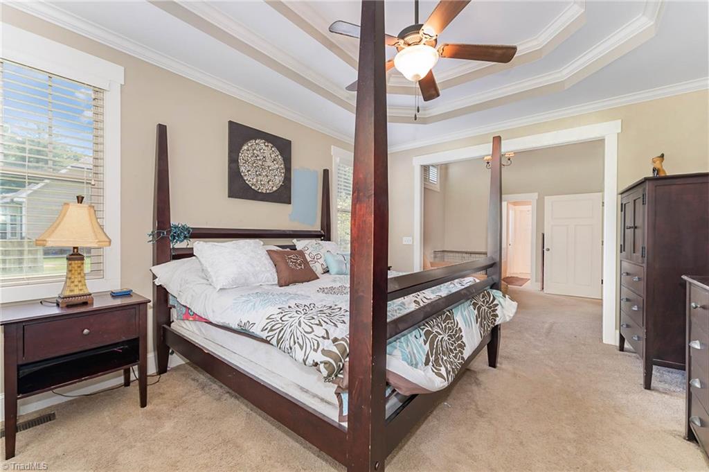 8432 Cripplegate Trail Browns Summit, NC 27214 - Photo 21 of 34