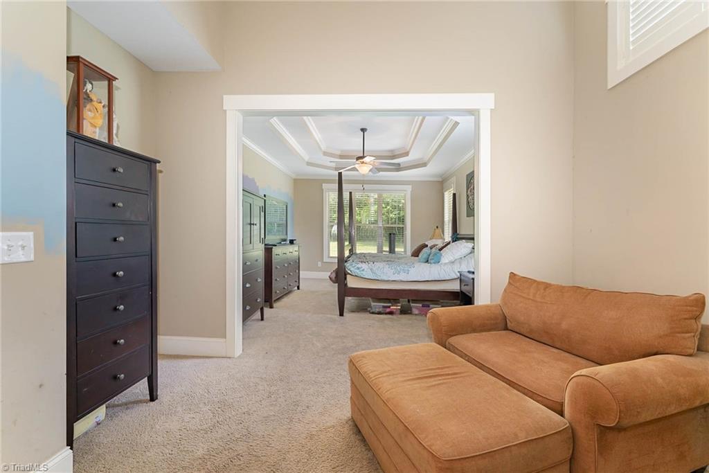 8432 Cripplegate Trail Browns Summit, NC 27214 - Photo 22 of 34