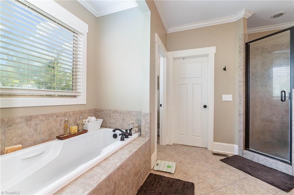 8432 Cripplegate Trail Browns Summit, NC 27214 - Photo 23 of 34