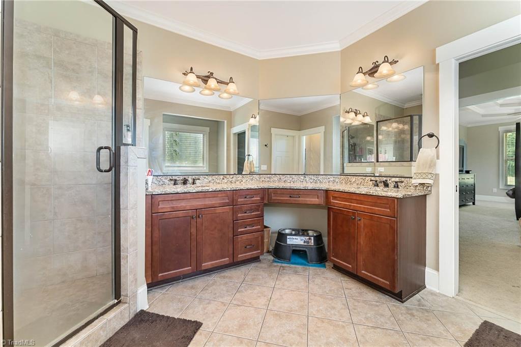 8432 Cripplegate Trail Browns Summit, NC 27214 - Photo 24 of 34