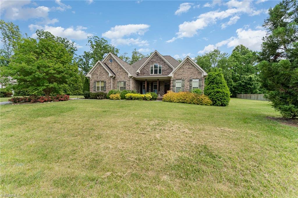 8432 Cripplegate Trail Browns Summit, NC 27214 - Photo 3 of 34