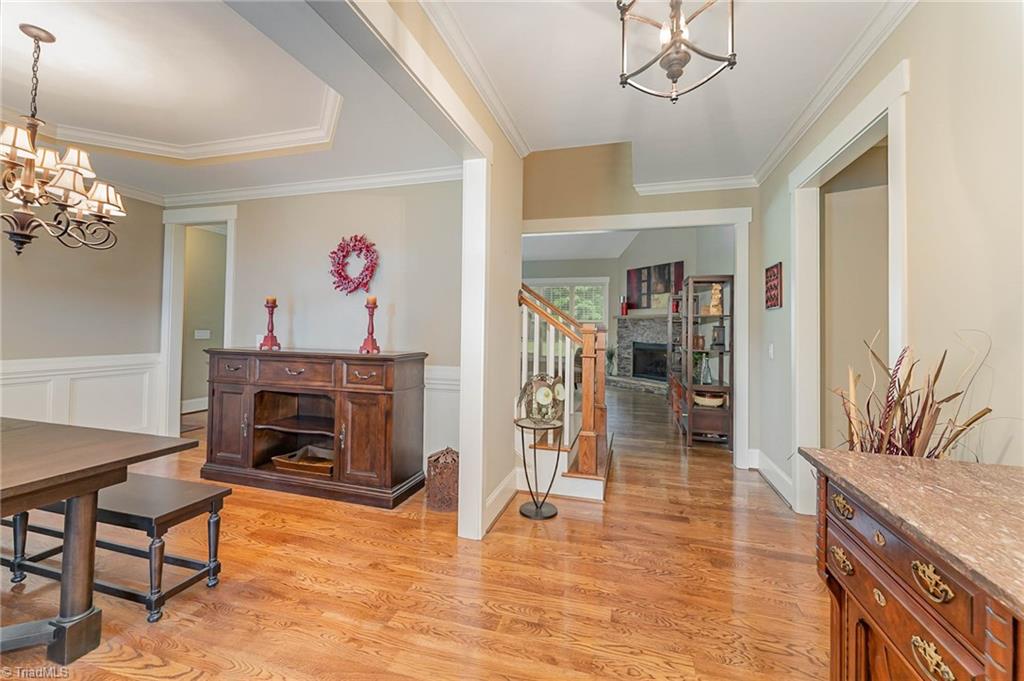 8432 Cripplegate Trail Browns Summit, NC 27214 - Photo 7 of 34