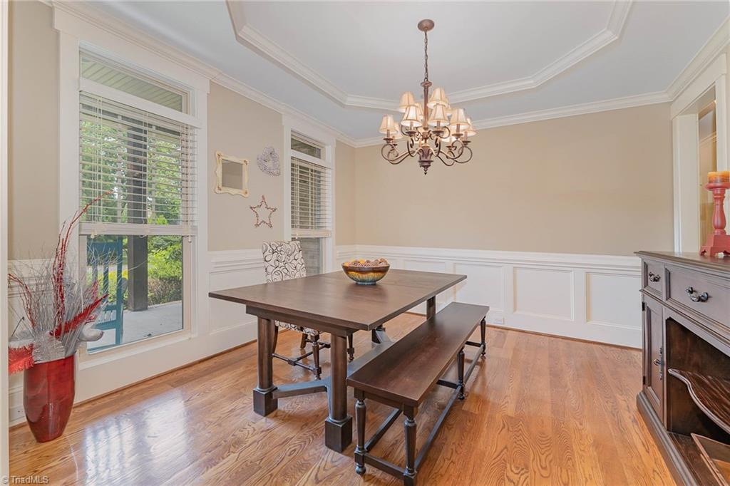 8432 Cripplegate Trail Browns Summit, NC 27214 - Photo 8 of 34