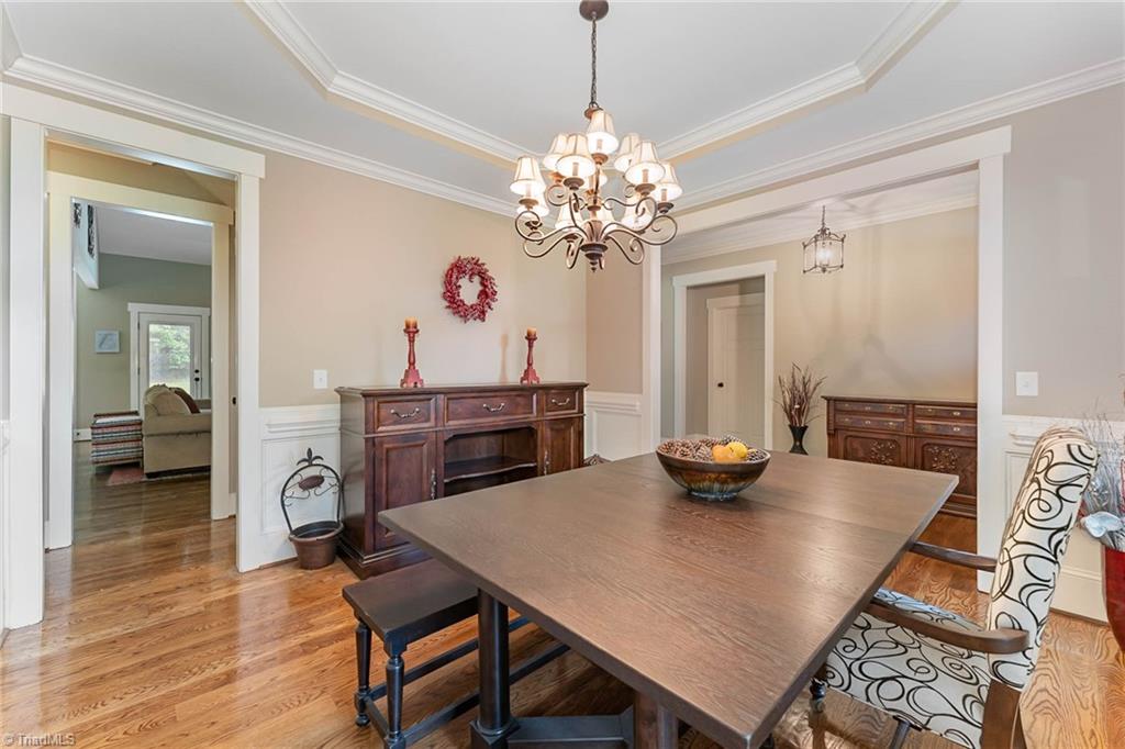 8432 Cripplegate Trail Browns Summit, NC 27214 - Photo 9 of 34