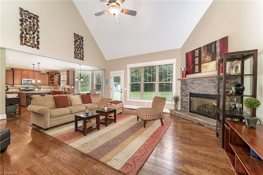 8432 Cripplegate Trail Browns Summit, NC 27214 - Photo 10 of 34