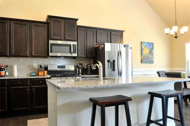 $449,900 | 2569 Wimberley Pine Court, Dacula, GA 30019