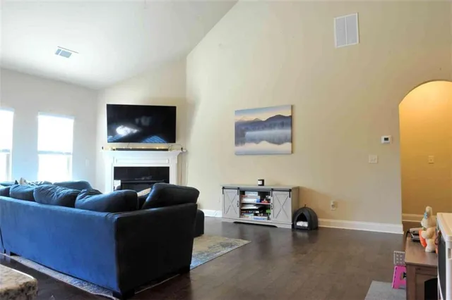 $449,900 | 2569 Wimberley Pine Court, Dacula, GA 30019