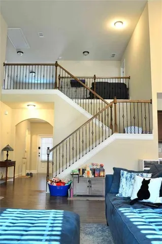 $449,900 | 2569 Wimberley Pine Court, Dacula, GA 30019