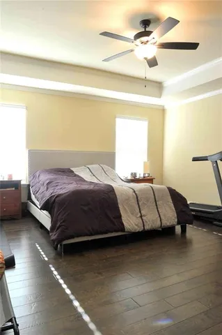 $449,900 | 2569 Wimberley Pine Court, Dacula, GA 30019