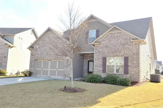 $449,900 | 2569 Wimberley Pine Court, Dacula, GA 30019
