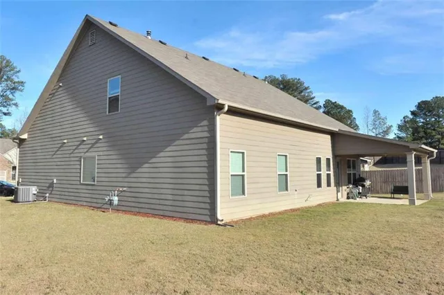 $449,900 | 2569 Wimberley Pine Court, Dacula, GA 30019