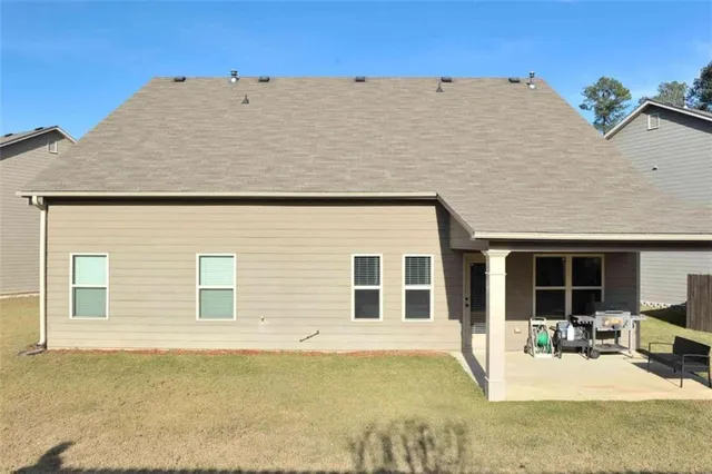 $449,900 | 2569 Wimberley Pine Court, Dacula, GA 30019