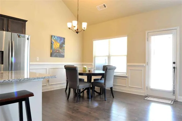 $449,900 | 2569 Wimberley Pine Court, Dacula, GA 30019