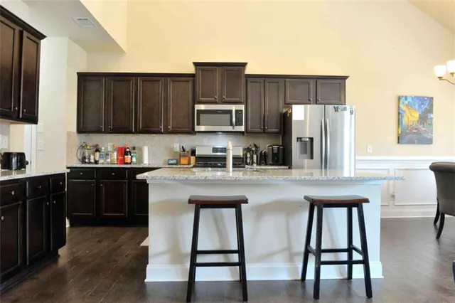 $449,900 | 2569 Wimberley Pine Court, Dacula, GA 30019