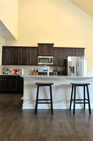 $449,900 | 2569 Wimberley Pine Court, Dacula, GA 30019