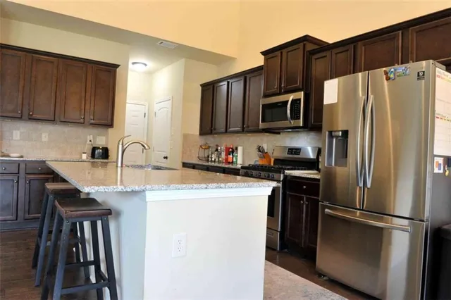 $449,900 | 2569 Wimberley Pine Court, Dacula, GA 30019