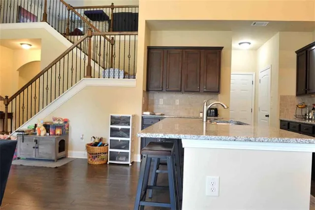 $449,900 | 2569 Wimberley Pine Court, Dacula, GA 30019