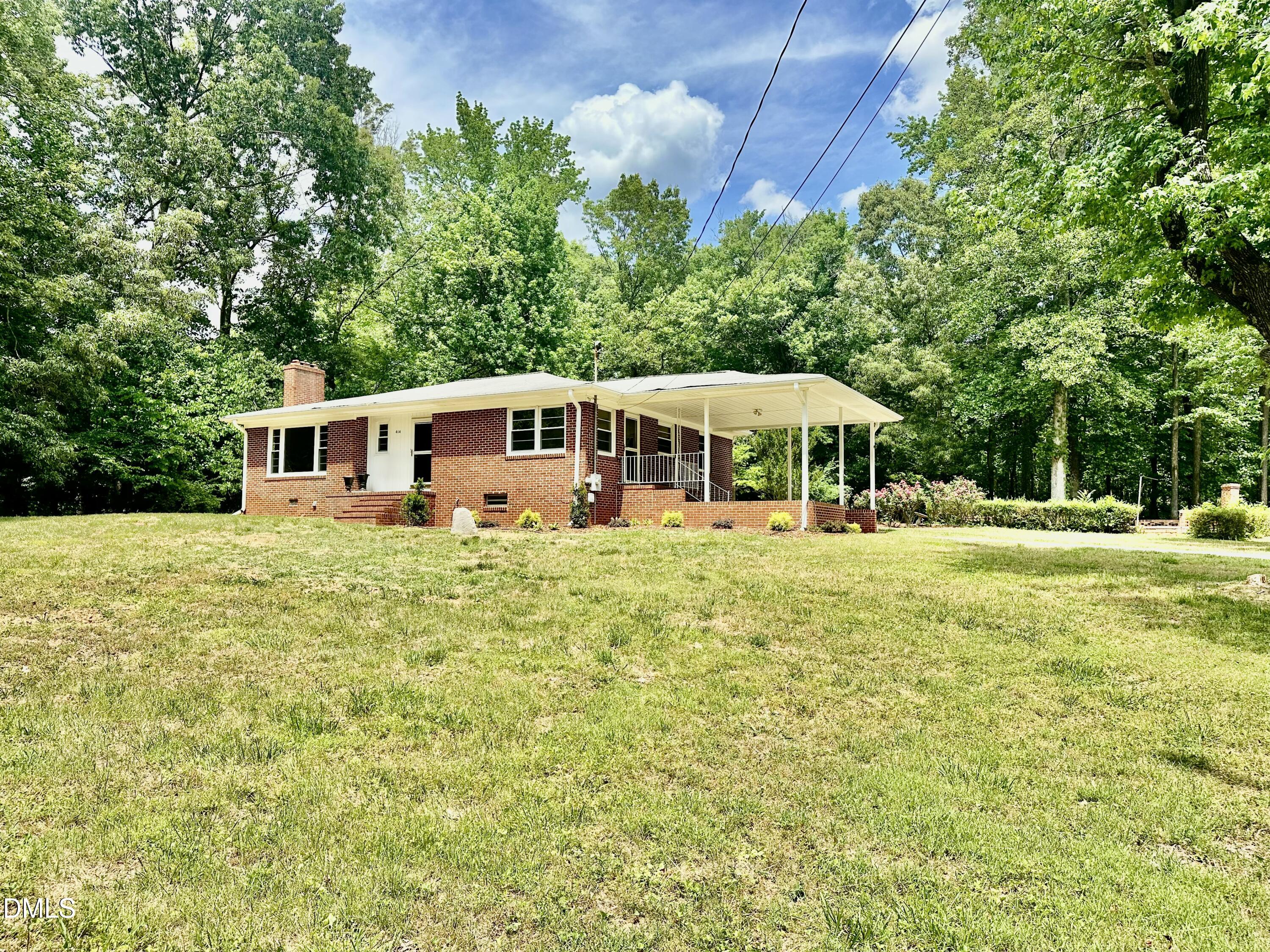 414 Woodsdale Road Roxboro, NC 27573 - Photo 47 of 47 IMG_6785
