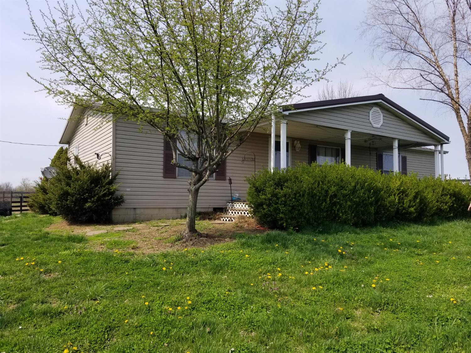499 Levy Road Paris, KY 40361 - Photo 1 of 23 Listing Photo