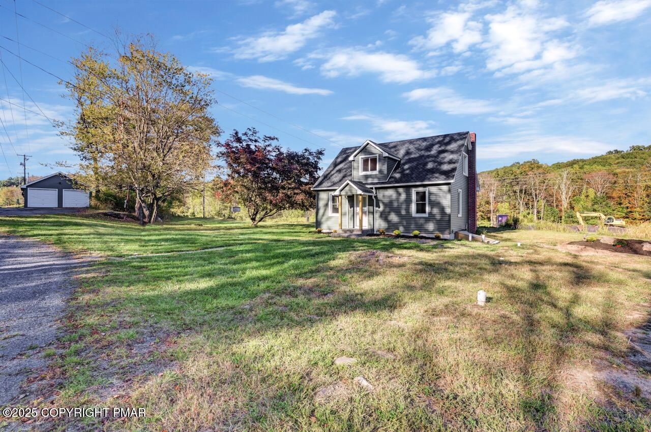 420-426 Scotrun Avenue Scotrun, PA 18355 - Photo 2 of 53 420 Scotrun Ave 01 Large