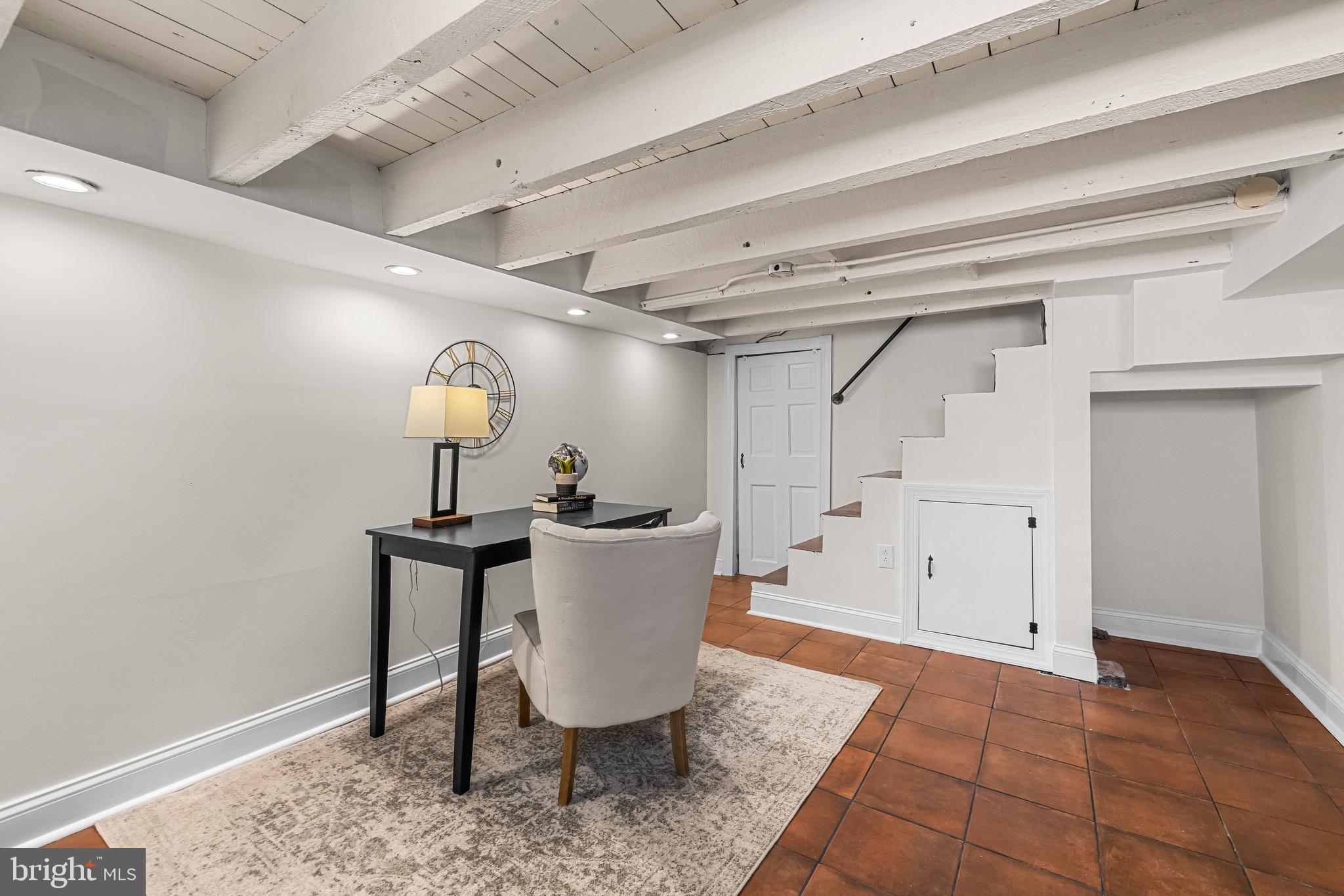 1405 Covington Street Baltimore, MD 21230 - Photo 23 of 26 Great additional living room space