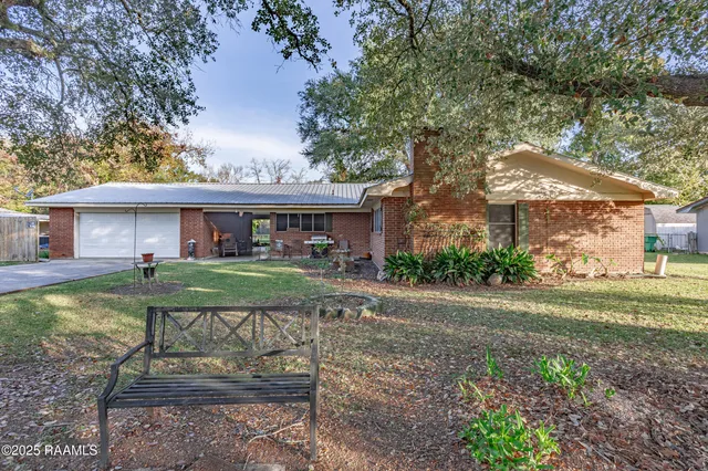 $199,000 | 108 Sunset Drive, Rayne, LA 70578