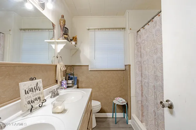 $199,000 | 108 Sunset Drive, Rayne, LA 70578