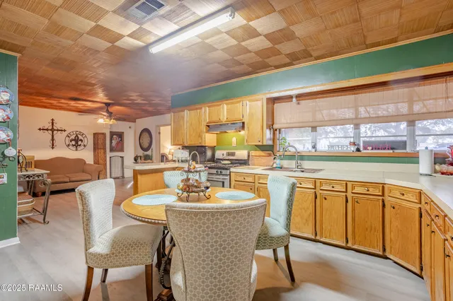 $199,000 | 108 Sunset Drive, Rayne, LA 70578