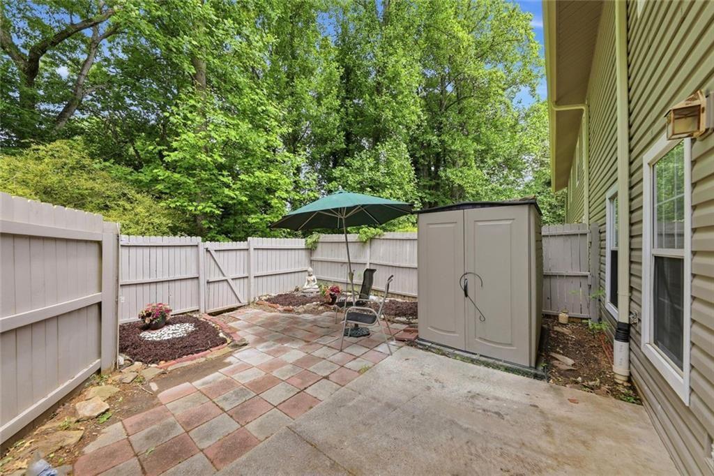 7750 Roswell Road, Unit 9F Sandy Springs, GA 30350 - Photo 32 of 50 Gallery Image 32