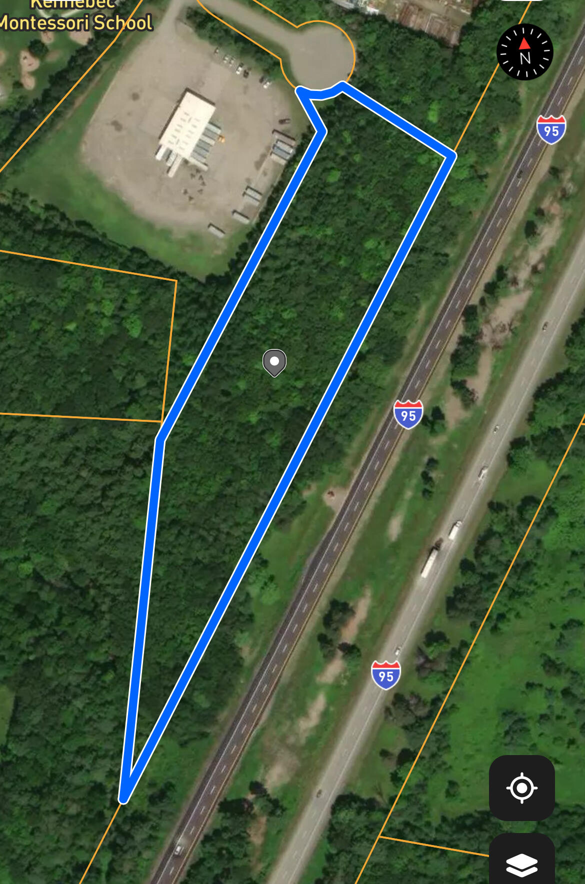 1 Map Drive Fairfield, ME 04937 - Photo 3 of 10 3