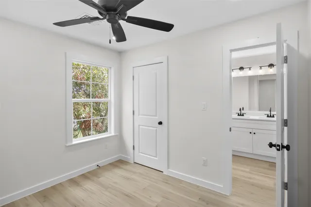 $1,850 | 1105 East Main Street, Unit A, Brenham, TX 77833