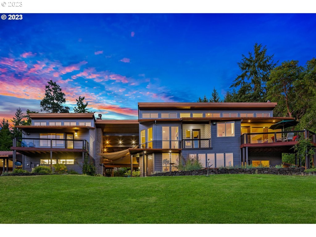 14710 Northwest Orchardale Road Forest Grove, OR 97116 - Photo 1 of 48 Exterior