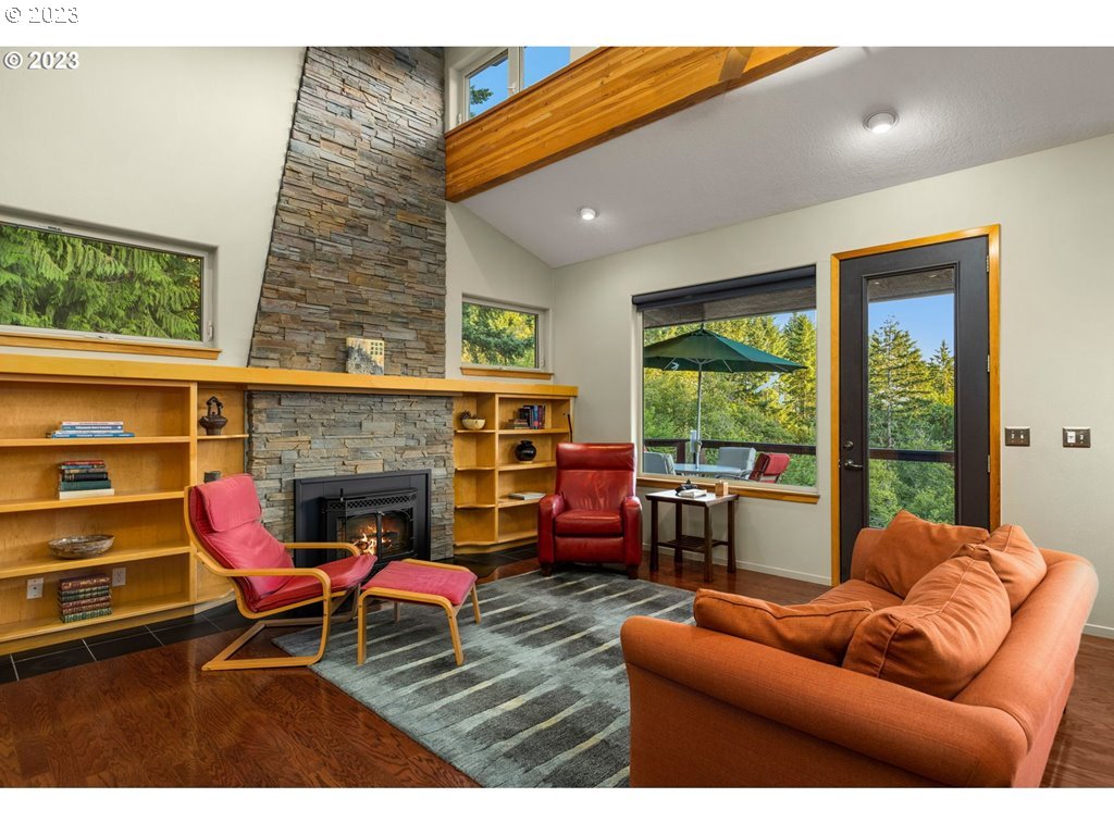 14710 Northwest Orchardale Road Forest Grove, OR 97116 - Photo 13 of 48 Great Room