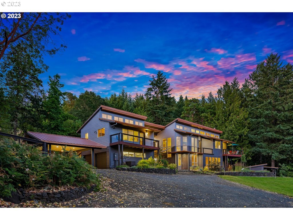 14710 Northwest Orchardale Road Forest Grove, OR 97116 - Photo 5 of 48 Gallery Image 5