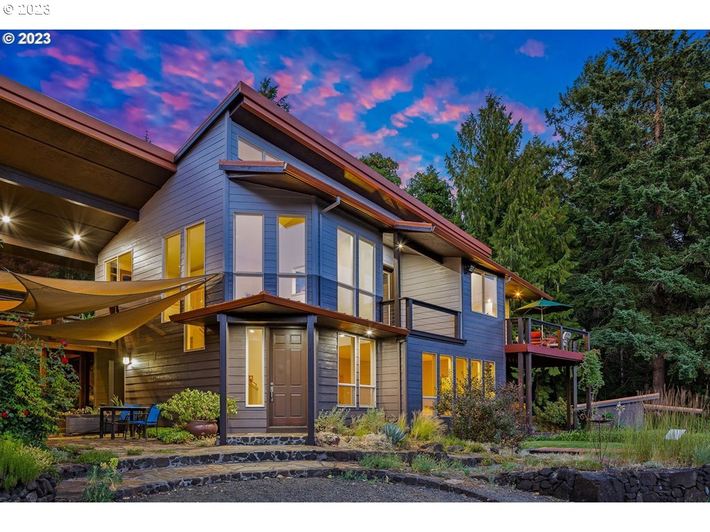 14710 Northwest Orchardale Road Forest Grove, OR 97116 - Photo 7 of 48 Gallery Image 7
