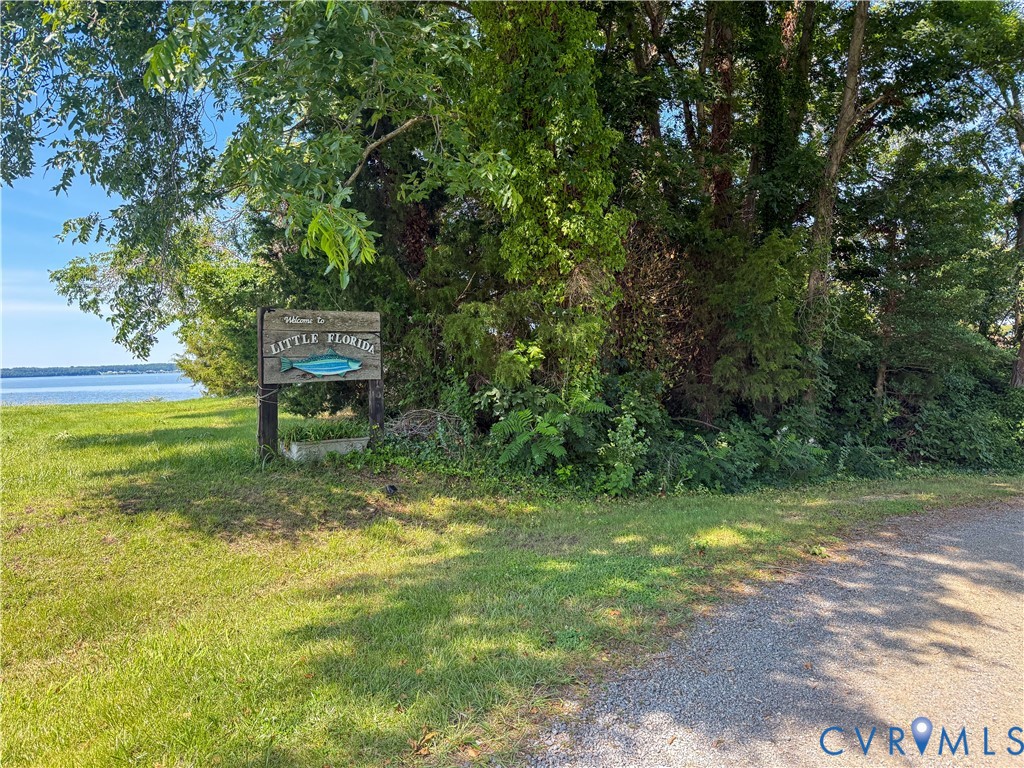1280 Little Florida Road Farnham, VA 22460 - Photo 27 of 41