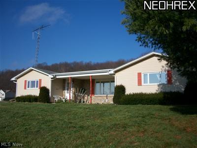 12190 Stonecreek Road Southwest Newcomerstown, OH 43832 - Photo 1 of 1