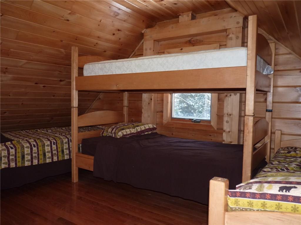139 Silsby Road Ellsworth, ME 04605 - Photo 24 of 27 2nd floor bedroom