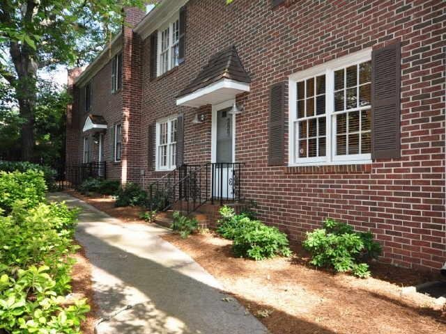 223 Fairview Avenue Decatur, GA 30030 - Photo 1 of 1