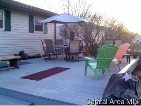 2421 Sutherland Road Springfield, IL 62702 - Photo 10 of 12