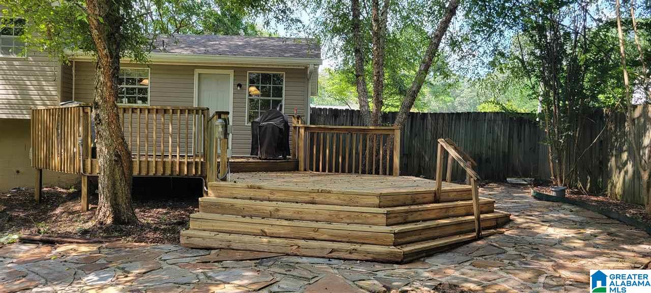 110 Dale Drive Alabaster, AL 35007 - Photo 15 of 16