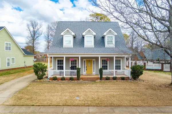 $465,000 | 120 Gossamer Drive, Boiling Springs, SC 29316