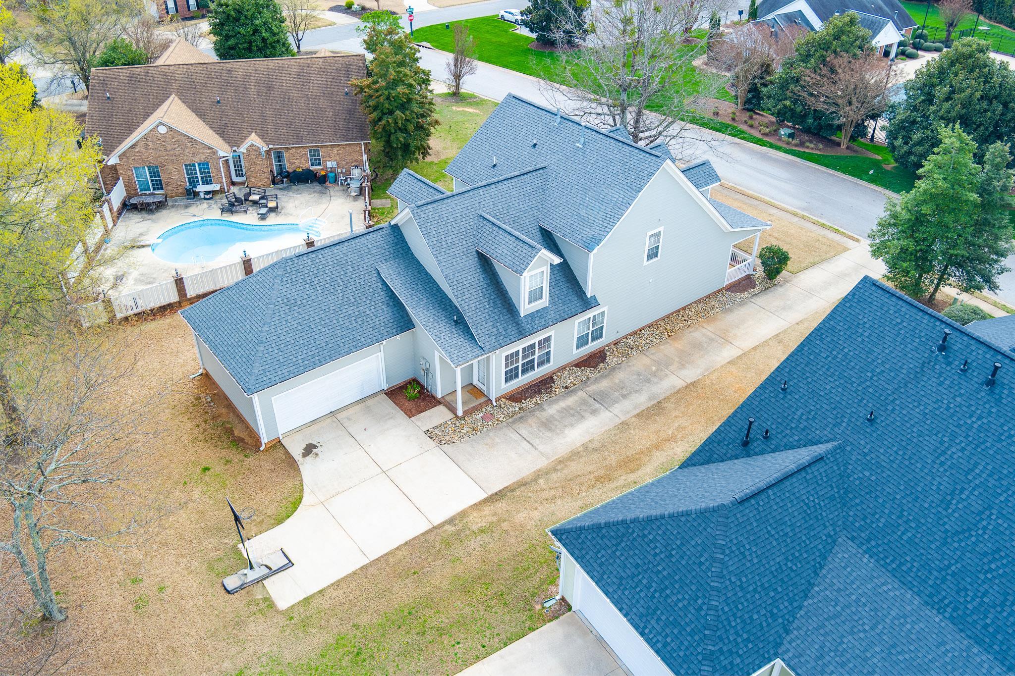 120 Gossamer Drive Boiling Springs, SC 29316 - Photo 2 of 50