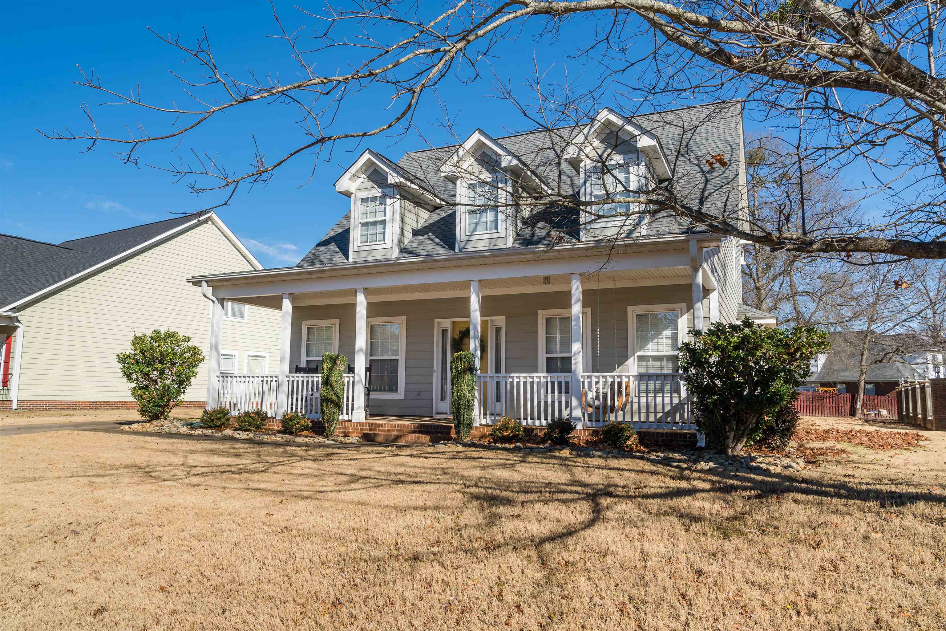 120 Gossamer Drive Boiling Springs, SC 29316 - Photo 43 of 50