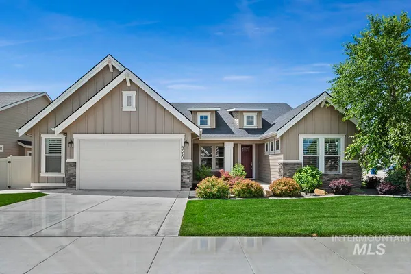 $649,900 | 9339 West Summit Post Court, Star, ID 83669