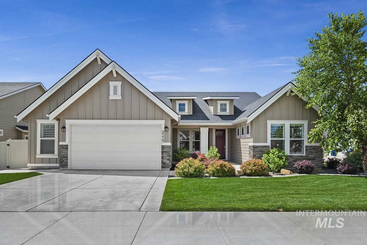 9339 West Summit Post Court Star, ID 83669 - Photo 1 of 41
