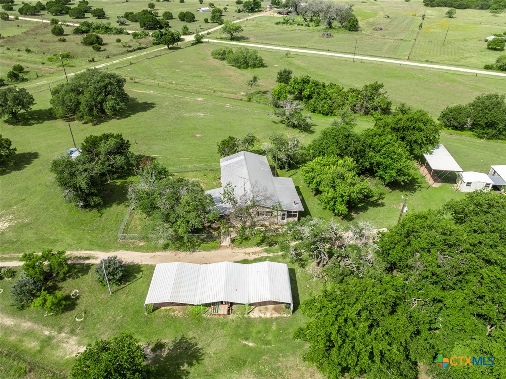 199 Apache Springs Road Briggs, TX 78608 - Photo 20 of 28