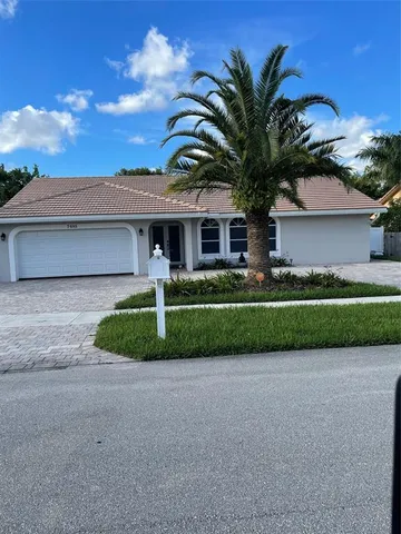 $650,000 | 7485 Royal Palm Boulevard, Margate, FL 33063