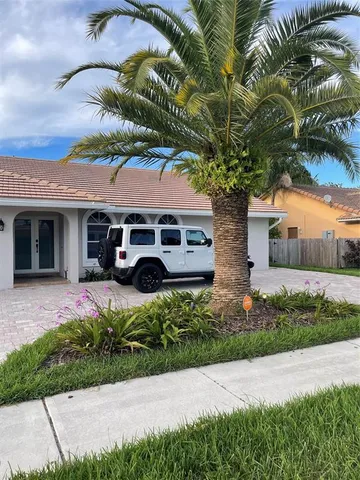 $650,000 | 7485 Royal Palm Boulevard, Margate, FL 33063
