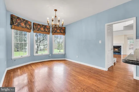 $999,000 | 21 Wilkinson Way, Princeton, NJ 08540